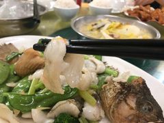 -肥姐美食(同福中路店)
