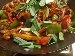 -乐口福家常菜馆(古庸路店)