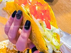 -Taco Bell 塔可钟(民田路店)