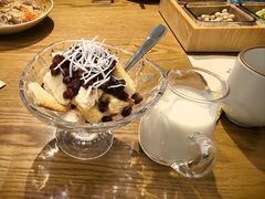 -金孔雀德宏傣味餐馆(魏公村店)