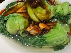 -河沿肉饼Beijing Pie(东华门店)