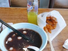 -金原鸭血粉丝汤·汤包·脆皮烤鸭(南京博物院店)