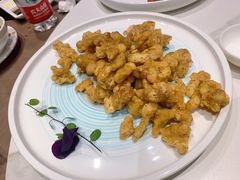 -皇城根北京风味主题餐厅(中海环宇城店)