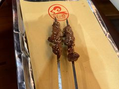 -津门老羊家·铜锅涮羊肉·烧烤(科技园店)