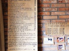 -春庄咖啡SpringHues(钟楼小区店)