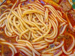 -万松园云记·生烫牛肉面(MOMOPARK店)