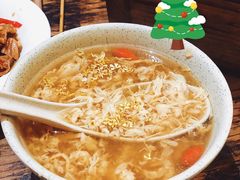 -盟重烧烤(高正街店)