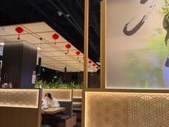 -德川家日本料理(顺义华联店)