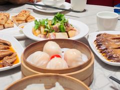 -锦园春香港茶餐厅(西海湾旗舰店)