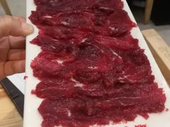 -为什么牛潮汕牛肉火锅(万胜广场店)