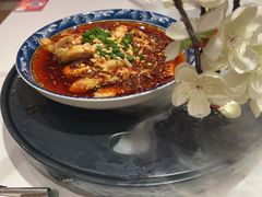 -川味堂·四川豆花(八卦岭店)