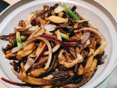 -吕氏疙瘩汤·海鲜新鲁菜(凯德mall新都心店)