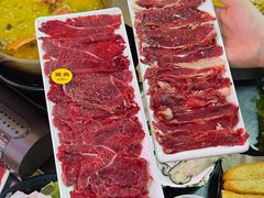 -粤界.港式海鲜火锅(望京店)