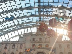 -DFS迪斐世(澳门美高梅店美妆世界)