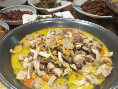 -湘聚缘湘菜馆(斜土路店)