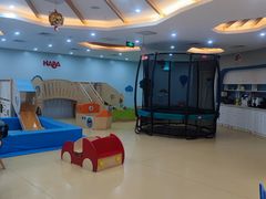 -龙格亲子游泳俱乐部(常熟中心店)