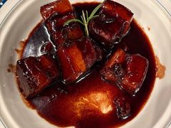 -肆月河豚·新淮扬(金融街店)