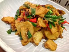 -树厨贵州菜(铜仁花果山店)