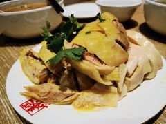 -泰煌鸡·上海白斩鸡·鸡汤面(鹤庆店)