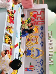 点击看大图 -meland club亲子乐园(石家庄万象城店)