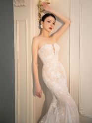 -纯色时光婚纱艺术馆WHITE