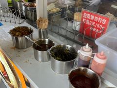 -尚食卢记烧饼(凤凰路总店)
