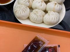 -庆丰包子铺(潘家园店)