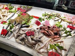 -鱼篮仔·潮汕美食(圆明新园店)