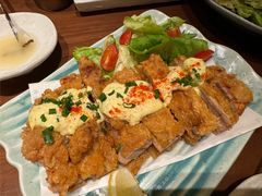 -御牛道日式烤肉料理(杭州万象城店)