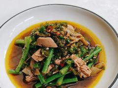 -院8里·少城记忆老川菜(宽窄巷子店)