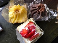 -檬舒舒MonChouChou(久光百货店)