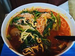 -曹宝林砂锅麻辣烫(星光路店)