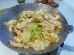 -福巷湘食小馆·猛火现炒(上海首店)