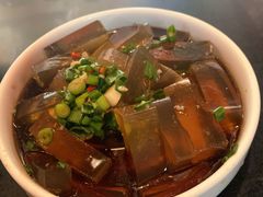 -敦煌达记酱驴肉黄面馆