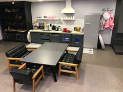 -FAIRYLAND龙族星球主题餐厅(凯丹广场店)