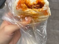 -清泉阁包子铺(中山路店)