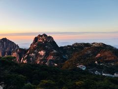 -黄山风景区