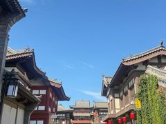 -喜晋道面馆(华严寺广场店)