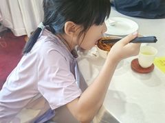 -鹿鸣酒家(越秀店)