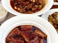 -鲁西南老厨子·特色鲁菜(经一纬五店)