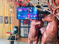 -新白鹿餐厅(城西银泰城店)