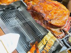 -旺烤园烧烤·炭烤羊腿(吴江阳光新天地店)