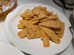 -梁家大院•农家菜(昆山会展中心店)