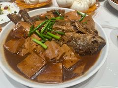 -郑家包子牛肉拉面(尚勤路店)
