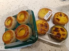 -泸溪河桃酥(西直门凯德店)