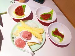 -宽城子美蛙毛肚自助火锅(建邺万达步行街店)