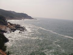 -广东惠东海龟国家级自然保护区