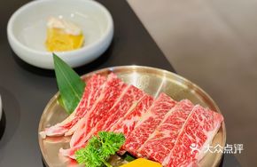 Signature Beef Ribs
