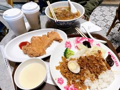 -大食代美食广场(迪士尼小镇店)