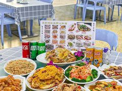 -明记海鲜大排档(巽寮湾店)